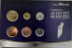 Belize 1,5,10,25,50 Cents; 1 Dollar 2000-2010, Set 6, Unc Sealed - Belize