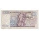 Billet, Belgique, 100 Francs, 1972, 1972-03-22, KM:134b, B - 100 Franchi
