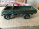 Dinky Toys Original Mercedes Unimog - Dinky