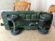 Delcampe - Dinky Toys Original Mercedes Unimog - Dinky