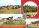 72651961 Beerheide Panorama Freilichtbuehne Roethelstein Bungalowsiedlung Betrie - Falkenstein (Vogtland)