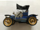 Schuco Oldtimer Opel Doctor-Wagen 1909 Ref 1228 - Escala 1:32