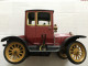 Schuco Oldtimer Ford T Coupe 1917 - Escala 1:32