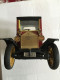 Schuco Oldtimer Ford T Coupe 1917 - Echelle 1:32