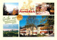 72650706 Hoechenschwand Portens Hotel Fernblick Gastraum Panorama Hoechenschwand - Hoechenschwand