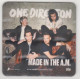 ONE DIRECTION , MADE IN THE A.M. COASTERS, - Música Del Mundo
