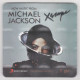 MICHAEL JACKSON ,XSCAPE ,. COASTERS, - World Music