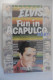 DVD Film Fun In Acapulco De Richard Thorpe 1963 Elvis Presley Ursula Andress - English Only - Musicals