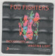 FOO FIGHTERS , BACKANDFORTH ,WASTING LIGHT,. COASTERS, - World Music