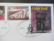 FDC 3275/76 En 3277 'Liège Toujours!' - 2001-2010