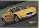 Lotus Elise: Catalogue De 1993 En Allemand Deutsch - Automobile