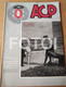 1961 CIRCUITO DE ALVERCA MONDENGO JAGUAR REVISTA  ACP AUTOMOVEL CLUB PORTUGAL - Zeitungen & Zeitschriften