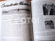 Delcampe - 1961 CIRCUITO DE ALVERCA MONDENGO JAGUAR REVISTA  ACP AUTOMOVEL CLUB PORTUGAL - Zeitungen & Zeitschriften