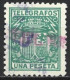 Spain. #Tel003 (U) Telegraph Stamps - Telegramas