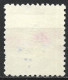 Spain. #Tel003 (U) Telegraph Stamps - Télégraphe