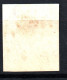 Timbre VIRGIN ISLAND - VIERGES - YT N ° 2 Année 1866 - Oblitéré - Côte: 125€ - Antilles