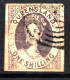 Timbre QUEENSLAND YT N ° 16 Année 1862 - Oblitéré - Côte: 30€ - Autres - Afrique