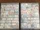 Delcampe - COLLECTION  +1350 TIMBRES OBLITERES BELGIQUE - Sammlungen