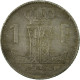 Monnaie, Belgique, Franc, 1943, TB+, Zinc, KM:127 - 1 Frank