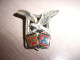 Insigne 64° Escadre De Transport - Armée De L'air - Aviation - Aigle - Blasons - Luftwaffe