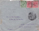 Grande-Bretagne-- 1911-- Lettre De LONDON (Islington)  Pour  LE HAVRE-76 (France)--date  9 AU 1911 - Lettres & Documents