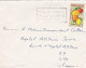 Maroc --1967 - Lettre De RABAT Pour LILLE-59 (France)..tp Fruit  Seul Sur Lettre - Marocco (1956-...)