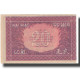 Billet, FRENCH INDO-CHINA, 20 Cents, Undated (1942), KM:90, NEUF - Indochina