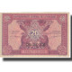 Billet, FRENCH INDO-CHINA, 20 Cents, Undated (1942), KM:90, NEUF - Indochina