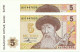 KAZAKHSTAN - 2 X 5 Tengé Consecutive - 1993 - Pick 9 - Unc. - Serie АУ - Kurmangazy - Kazakhstan