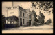 ALGERIE - GUELMA - FACADE DE LA GARE DE CHEMIN DE FER - Guelma