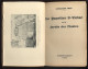 PARIS - LE QUARTIER ST-VICTOR ET LE JARDIN DES PLANTES PAR GONZAGUE TRUC - EDTION FIRMIN-DIDOT 1930 - Parijs