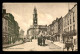 ROYAUME-UNI - ANGLETERRE - COLCHESTER - HIGH STREET - Colchester