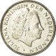 Monnaie, Pays-Bas, Juliana, 2-1/2 Gulden, 1978, TTB, Nickel, KM:191 - 1948-1980 : Juliana