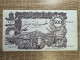 Algeria ，500 Dinars，1970，pick 129a，UNC - （with 2 Pinholes Otherwise Gem UNC），rare Note - Algerien