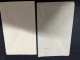 20-2-2024 (4 X 44) Australia Cover X 2 - 1950's (with Slogan Advertising) Boy's Scout Jamboerre - Cartas & Documentos