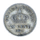 Second-Empire- 20 Centimes  Napoléon III 1867 Paris - 20 Centimes