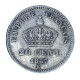 Second-Empire- 20 Centimes Napoléon III 1867 Bordeaux - 20 Centimes