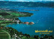 73958892 Wasserburg_Bodensee Fliegeraufnahme - Wasserburg (Bodensee)