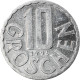 Monnaie, Autriche, 10 Groschen, 1996, Vienna, SUP, Aluminium, KM:2878 - Autriche