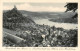 73810751 Braubach Rhein Rosen Und Traubenstadt Mit Der Marksburg Braubach Rhein - Braubach