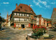 73739002 Nagold Hotel Post Brunnen Nagold - Nagold