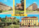 72751825 Havelberg Dom Julian Marchlewski Strasse Rathaus Havelbruecke Havelberg - Havelberg