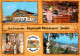 72751035 Zwiesel Niederbayern Bayerwald Baerwurzerei Destillierblase Panorama  Z - Zwiesel