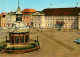 72750696 Wismar Mecklenburg Marktplatz Wismar - Wismar