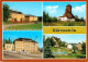 72750657 Baerenstein Annaberg-Buchholz Ferienhem VEB Chemieanlagenbau HO Gaststa - Bärenstein