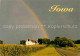 72737009 Iowa_US-State At The End Of Your Rainbow Naturschauspiel - Other & Unclassified