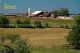 72737007 Iowa_US-State Iowa's Rich Farmlands - Autres & Non Classés