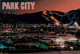 72736989 Park_City_Utah At Night - Sonstige & Ohne Zuordnung