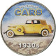 Monnaie, Somaliland, 1/2 Shilling, 2019, Automobiles - 100 Ans - 1930, SPL - Somalia