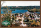 72715839 Guttenberg_United States Panorama Stausee - Sonstige & Ohne Zuordnung